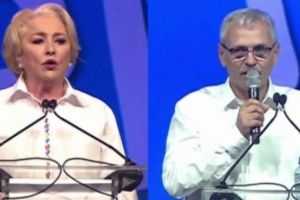 Ce fac primii oameni în stat la o zi după mitingul PSD