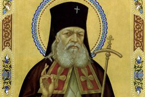 Dezlegare la peste: Sfantul Apostol Vartolomeu si Sfantul Luca al Crimeii, praznuiti maine de crestini