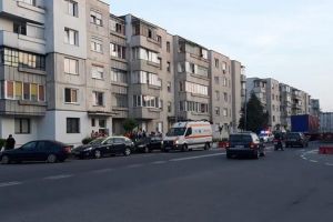 Măsuri concrete pentru reducerea numărului de accidente pe Bulevardul Unirii din Reghin