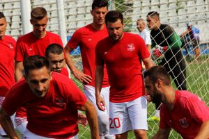 FC Hermannstadt renunţă la doi jucători – Cantonament în Slovenia şi 6-7 transferuri