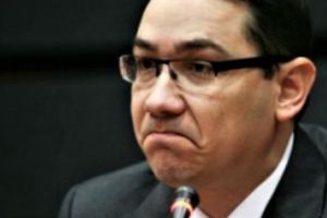 MITING PSD. Ponta oferă PRIMA REACȚIE cu privire la ACȚIUNEA desfăşurată sâmbătă seara