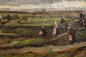 Tabloul care s-a VÂNDUT cu 7 milioane de euro