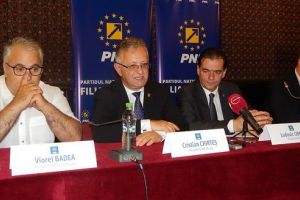 Mitingul social-democraţilor, ironizat de Ludovic Orban (PNL): „Probabil, sunt uşor masochişti”