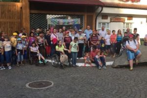 FOTO: “Noapte de vis” şi o dimineaţă plină de viaţă la Zoo