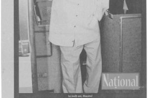 Articol ziarul Click