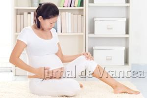 Eşti la PRIMA SARCINĂ? Află ce SCHIMBĂRI se produc în această perioadă!