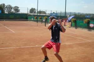 Încă o ediţie a Trofeului „Ruxandra Dragomir”