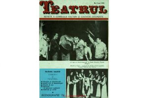 TEATRUL nr. 5 mai 1974