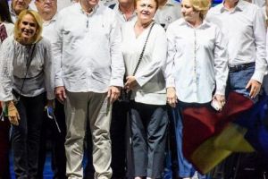 Felix Stroe: “Vom continua lupta împotriva Securităţii de tip nou. Vom ieşi din nou în stradă”