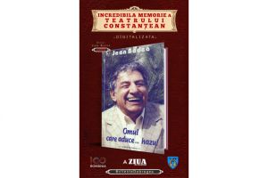 Omul care aduce ... hazul