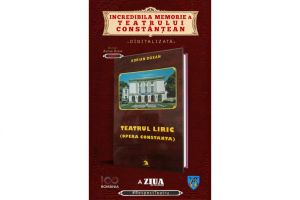 TEATRUL LIRIC (OPERA CONSTANTA)