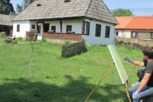 Tradiţii în culoare, la Muzeul Etnografic „Anton Badea”