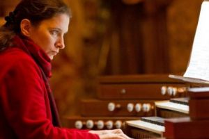 Recitaluri de orgă la Biserica Săsească din Reghin