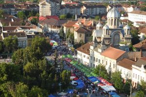 Mega – proiect de 30 de milioane de euro la Hunedoara