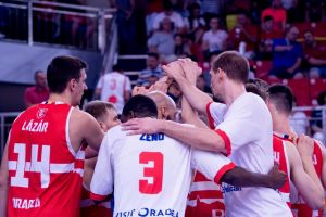 Victorie categorică! CSM Oradea a câştigat meciul 3 al finalei cu Steaua Bucureşti cu 24 puncte diferenţă