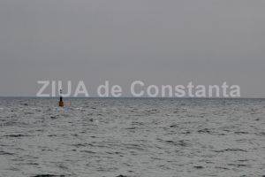 Alerta in statiunea Neptun! O persoana este in pericol de inec