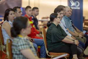 S-a incheiat prima editie TimJob Expo. Lista castigatorilor premiilor puse in joc