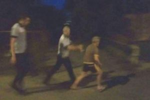 VIDEO Alcoolemie record la un şofer – Peste 5 mg/l alcool pur în aerul expirat