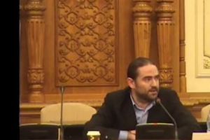 Miting PSD. Discursul deputatului Liviu Pleşoianu a fost preluat de site-ul oficial al VATICANULUI. Foto în articol