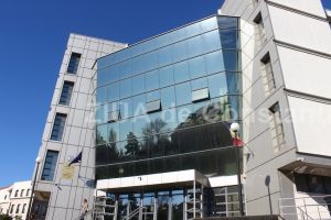 Procurorii au retinut un tanar chiar in sediul Palatului de Justitie din Constanta. Care sunt acuzatiile 