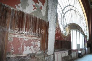 Situl, in vizorul expertilor europeni!: Restaurarea si deschiderea pentru public a Cazinoului din Constanta, reper cultural si pilon al identitatii locale