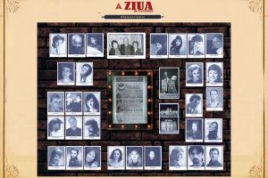 #RespectTeatru: Incursiune in memoria teatrului constantean