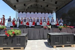 Comunicat de presa: Festivalul Cantecului Popular Elena Roizen“ se pregateste de start. Zeci de premii pentru concurenti