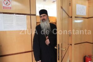 Judecatorul Cristian Deliorga s-a pronuntat in dosarul lui Teodosie Petrescu, arhiepiscopul Tomisului