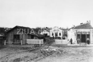 70 de ani de la inceputul nationalizarii comuniste: Povesti pierdute in istoria Medgidiei. Fabrica de masini agricole a industriasului Voicu C. Oprica (partea I) (galerie foto+documente)