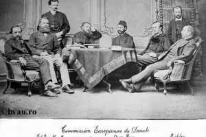 Calatori straini prin Dobrogea (CXCI.4) - Wilhelm Brennecke (Prusia - Germania) (galerie foto)