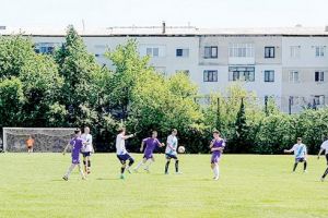 Huşana, învinsă acasă de FC Flacăra Muntenii de Sus