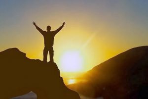 Anthony Robbins: Putere nemărginită (VII): Starea posibilă