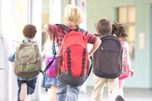 Ultima săptămână de şcoală