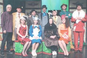 Cronica dramatică: Teatrul ”Victor Ion Popa” Bârlad – ”Plicul” de Liviu Rebreanu