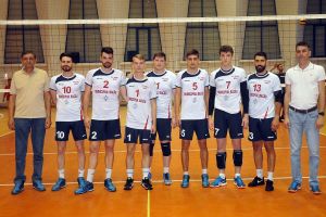 Și-au păstrat bronzul