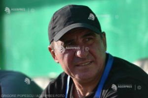 Gheorghe Hagi – Felicitări pentru acest titlu, Simona Halep, mă bucur pentru tine