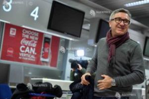 Florin Segărceanu – Mă aştept ca Simona Halep să câştige încă un titlu de Mare Şlem în acest an