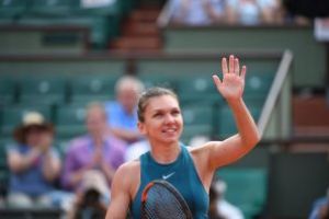 ORA la care Simona Halep revine în România. Va fi primită în Salonul Oficial al Aeroportuluil „Henri Coandă / Mesajul Federaţiei de Tenis