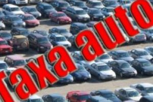 Cât timp mai este valabilă procedura de restituire a fostelor taxe auto