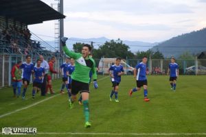 CS Zlatna, calificare de senzaţie în turneul semifinal al juniorilor A1 | Canddatură pentru organizarea pe „Minaur” a competiţiei juvenile