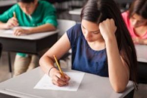 MEN: Peste 150.000 de absolventi de clasa a VIII-a sunt asteptati sa participe la Evaluarea Nationala