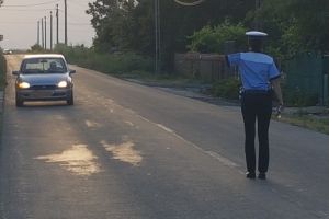 Pericol in trafic. Zeci de soferi aflati sub influenta alcoolului, depistati de politistii IPJ Constanta. Unul consumase substante interzise