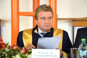 Excursie în Japonia: Rectorul Universităţii din Oradea a mers în delegaţie cu soţia