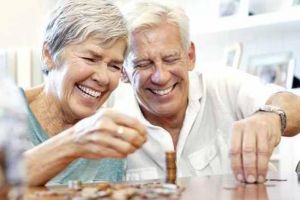 Beneficiari ai indemnizaţiei sociale pentru pensionari – 807.416 de persoane, susţine CNPP