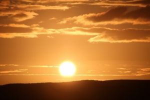 Avertisment de ultimă oră de la meteorologi: Furtuni năpraznice şi temperaturi extreme