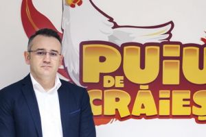 Emanuel Oprea, Oprea Avi-Com:  „Fabrica de nutreţuri combinate din Sânpaul va avea multiple avantaje competitive, inclusiv un foarte bun raport calitate-preţ”