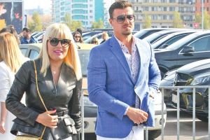 Scandal! LOGODNICUL ELENEI UDREA CUTREMURĂ, DIN TEMELII, PIAȚA IMOBILIARĂ!