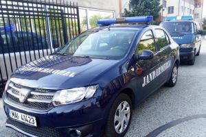 Barbat dat in urmarire generala, depistat in zona Prefecturii Constanta