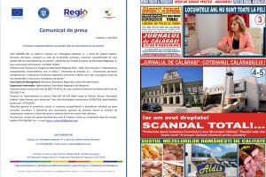 Jurnalul de Călăraşi nr. 3139 din 11 iunie 2018