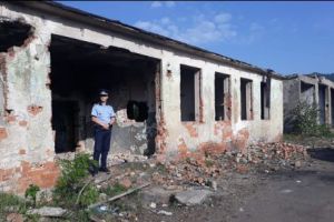 Suspectul bănuit de UCIDEREA fetiţei de cinci ani de la Baia Mare, găsit mort într-un râu